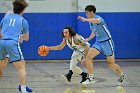 MBBall vs RWU  Wheaton College Men's Basketball vs Roger Williams University. - Photo By: KEITH NORDSTROM : Wheaton, basketball, MBBall